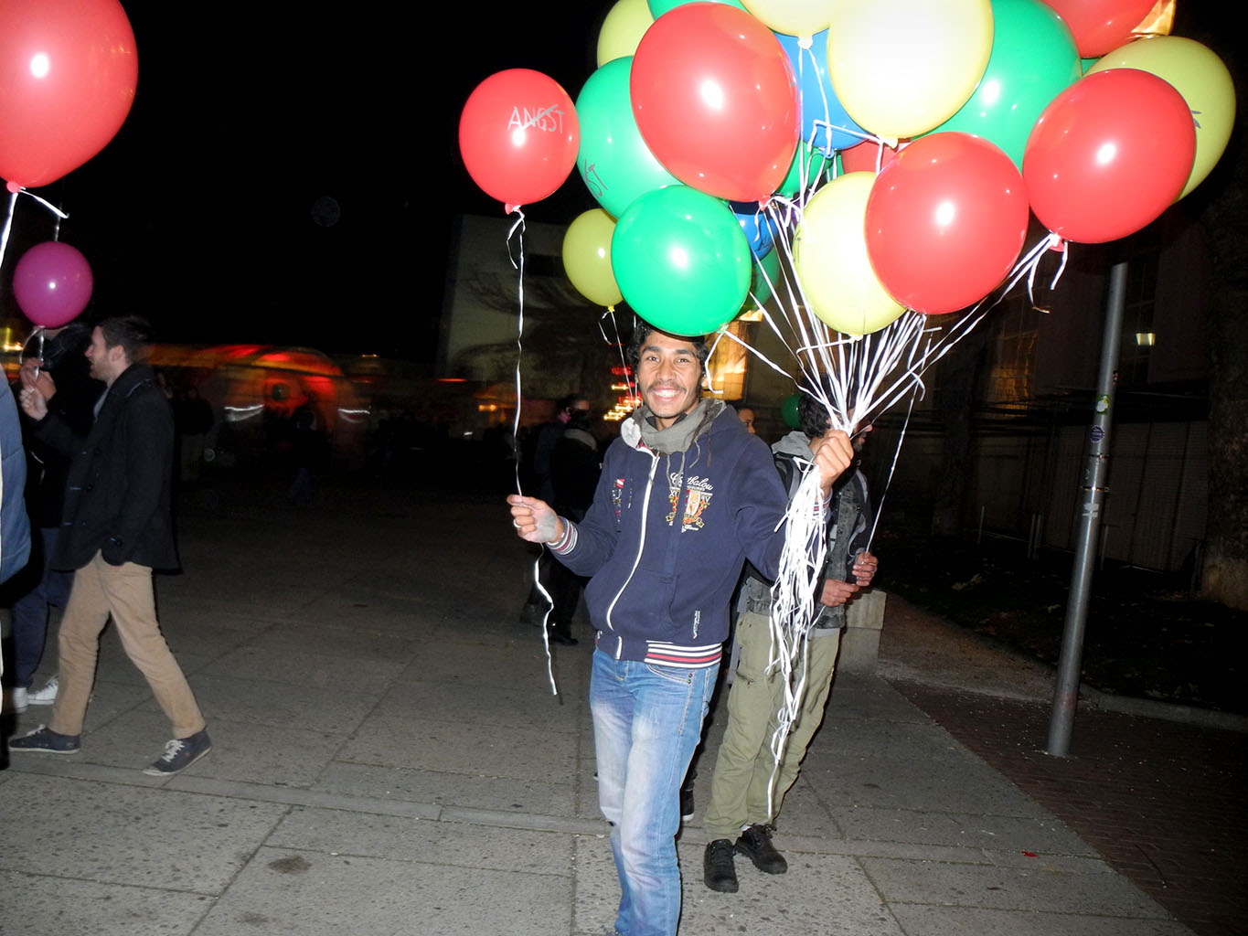 KUNST IM ÖFFENTLICHEN RAUM